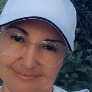 Алиана , 54 года