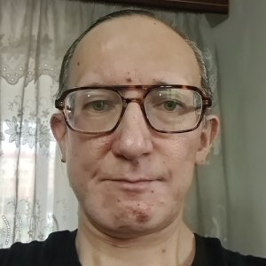 Рамис , 44 года