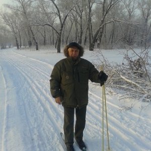 Юрий , 82 года