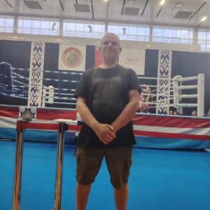 Виктор , 52 года