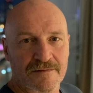 Павел Матвеев, 51 год