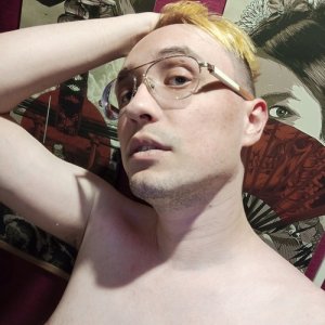 Митя , 30 лет