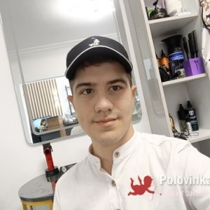 Султан , 23 года