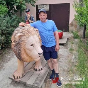 Алексей , 51 год