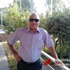 Artur , 48 лет