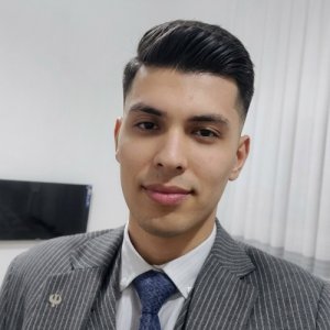 Mek , 23 года