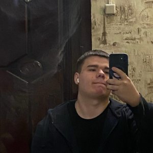 Дима , 20 лет