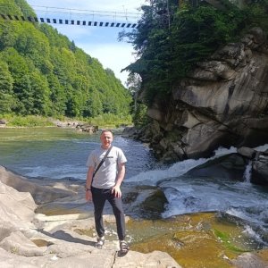 Сергей Сергій, 27 лет