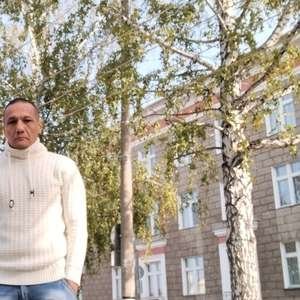 Бахтияр , 44 года