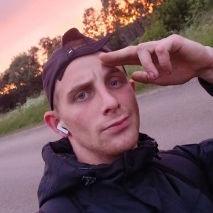 Aigar , 23 года