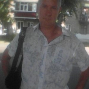 Юрий , 54 года