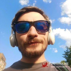 Даниил , 33 года