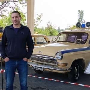 Евгений , 47 лет