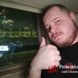 Ярослав , 27 лет