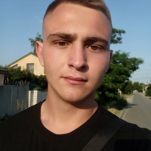 Дима , 21 год