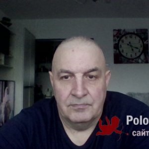 Серж , 52 года