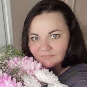 Алена , 39 лет
