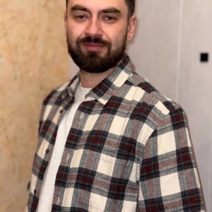 Андрей Федотов, 30 лет
