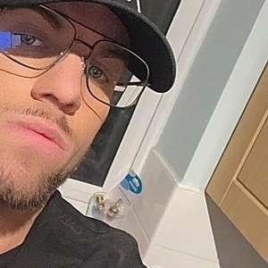 Дмитрий Сикорский, 37 лет