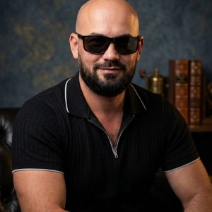 Виталий , 36 лет