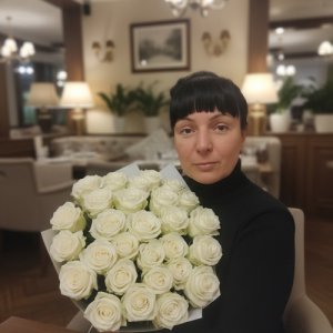 Анна , 48 лет