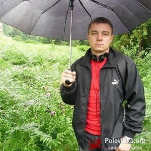 Богдан , 38 лет