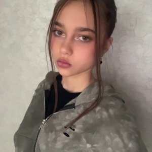 Полина , 20 лет