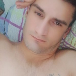 Кирил Махмадов, 24 года