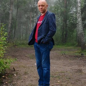 Михаил , 52 года