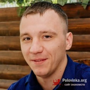 YEVHENII , 37 лет