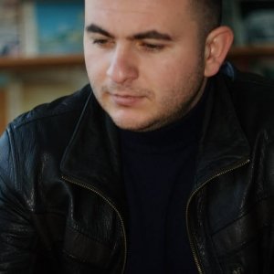 Виктор , 36 лет