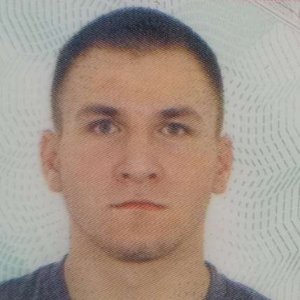 Юлиан Андрушко, 20 лет