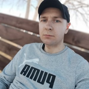 Антон Дудников, 25 лет