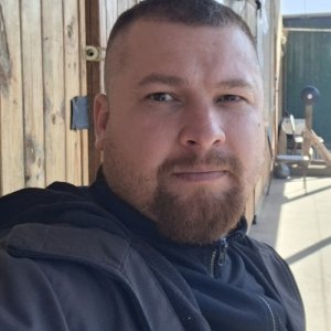 Дмитрий Мая, 33 года