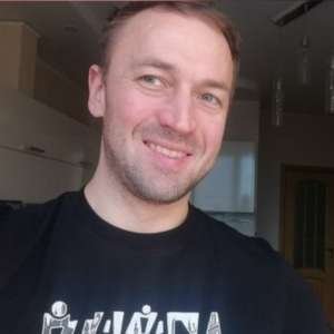 Андрей , 39 лет