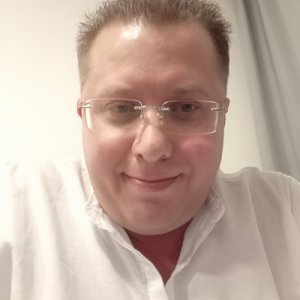 Victor , 42 года