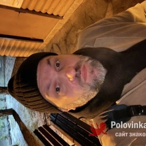 Виталик , 43 года