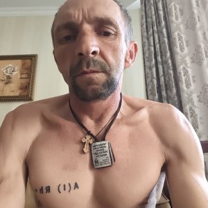 Васілій , 48 лет