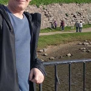 Сергей , 53 года
