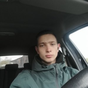 Иван , 19 лет