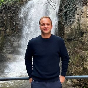 Денис Капля, 34 года