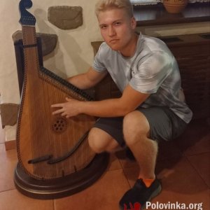 Валентин , 22 года