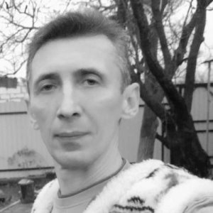 Dmitriy , 53 года