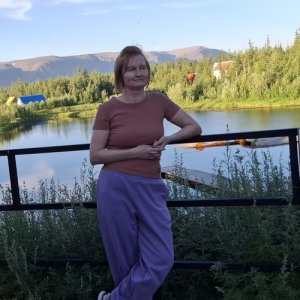 Ната , 44 года