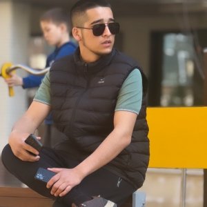 Дидар Дидок, 30 лет