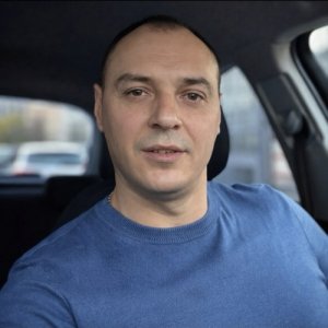 Вадик пошлый , 23 года