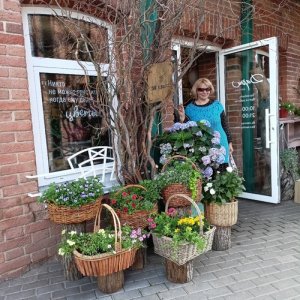 Елена , 54 года