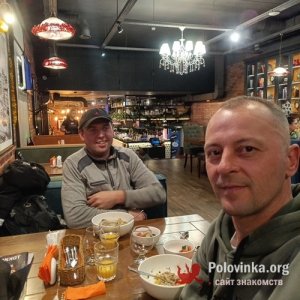 Лапенко Максим , 47 лет