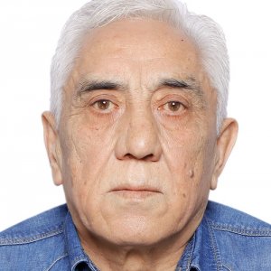 Марат , 64 года