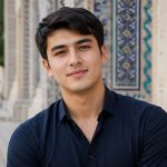 Bilol Bakirov: 